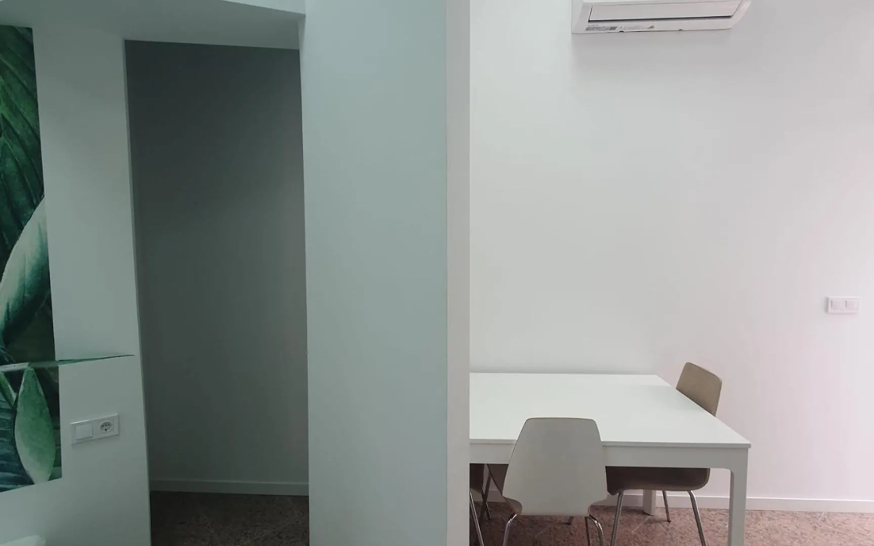 Estudio A 200 Metros De La Playa Malaga Apartment