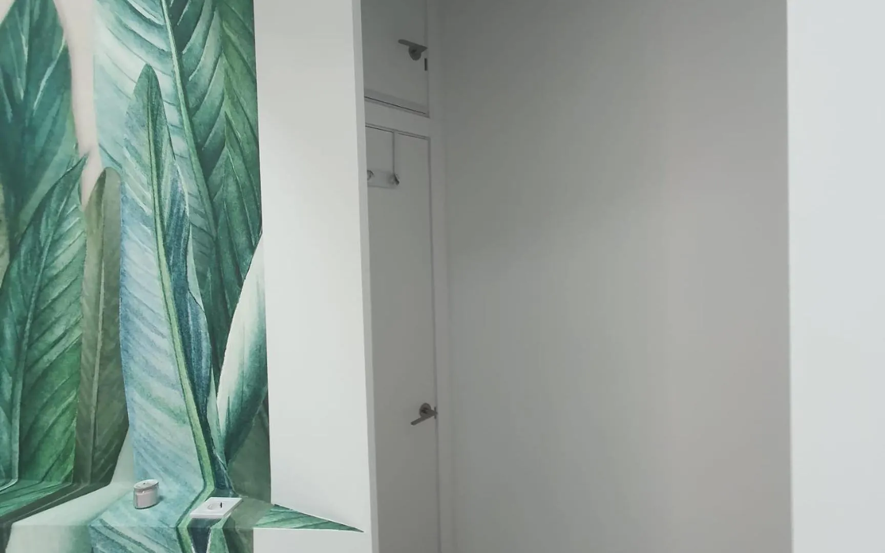 Estudio A 200 Metros De La Playa Malaga Spain