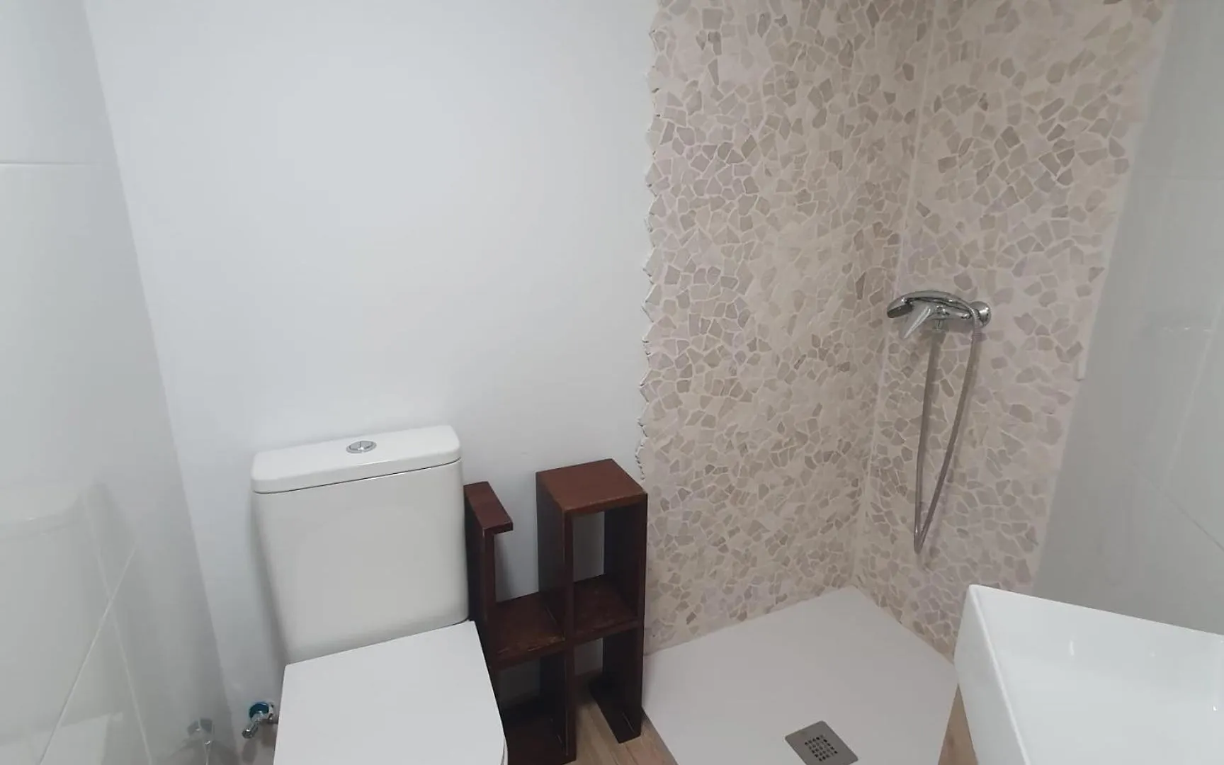 Estudio A 200 Metros De La Playa Malaga