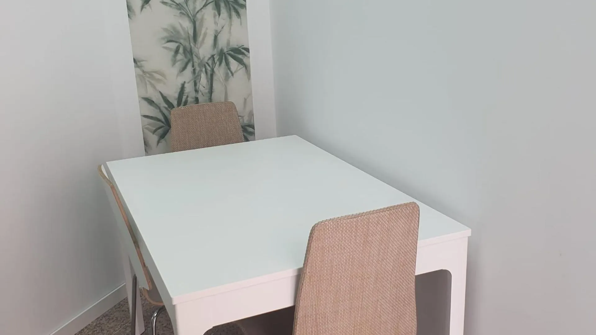 Estudio A 200 Metros De La Playa Malaga