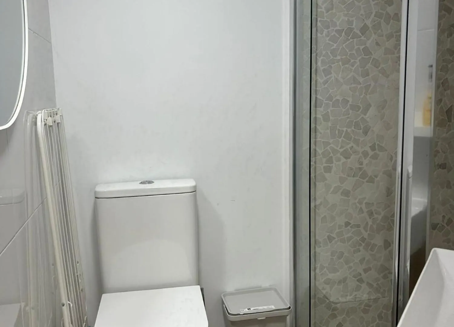 Apartment Estudio A 200 Metros De La Playa Malaga Spain