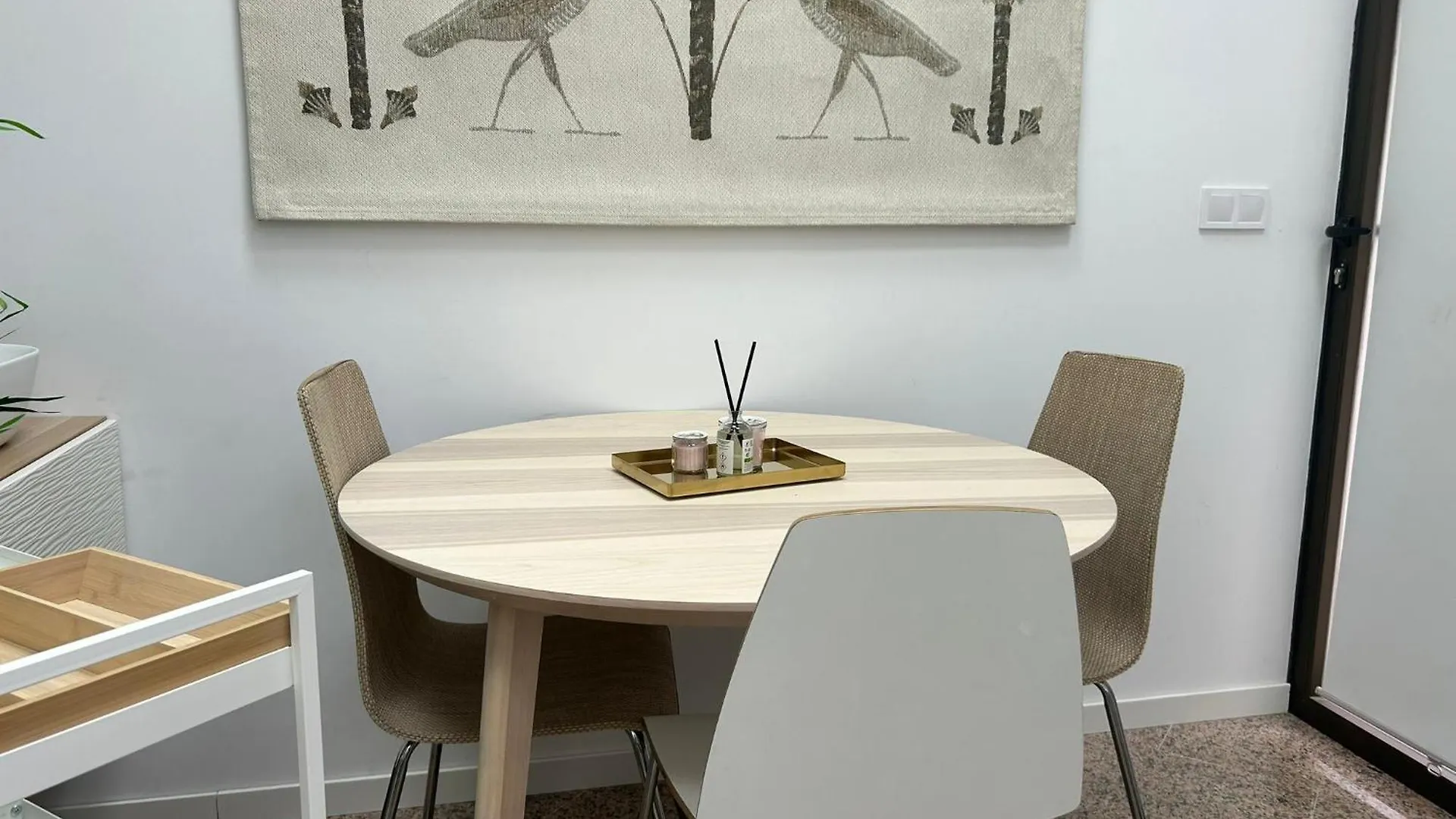 Apartment Estudio A 200 Metros De La Playa Malaga Spain
