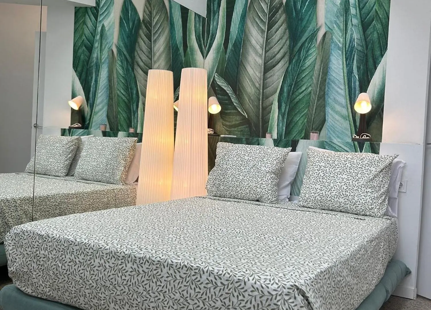 Estudio A 200 Metros De La Playa Malaga