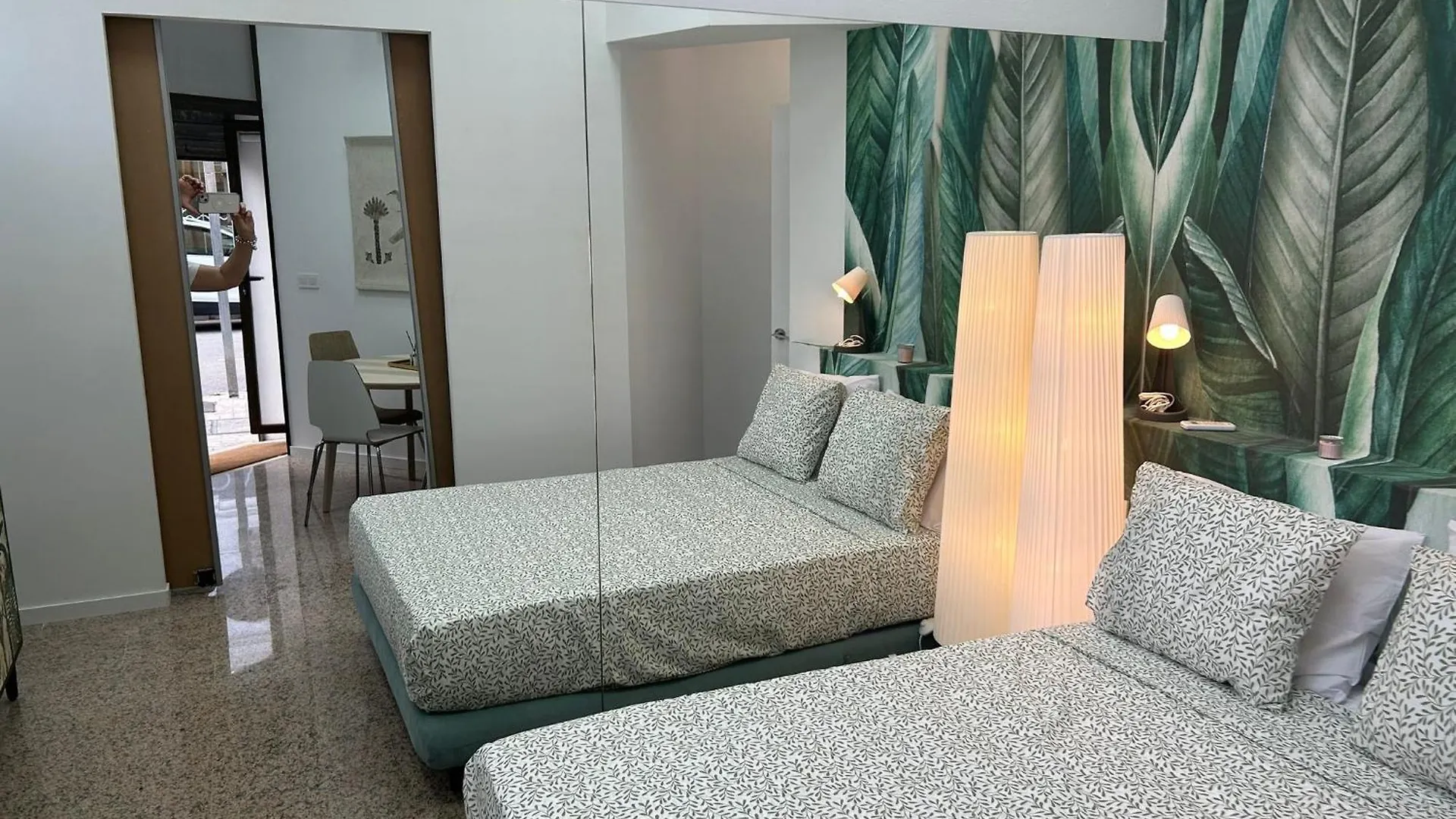 Apartment Estudio A 200 Metros De La Playa Malaga